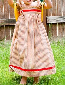 3 Hour Sundress