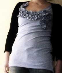 30 Minute J Crew Inspired Tank