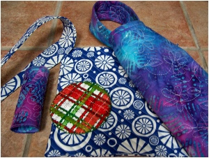 5 Things to Make with Fat Quarters