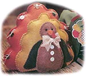 A Grand Gobbler
