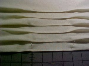 Add Style and Flair with Pleats