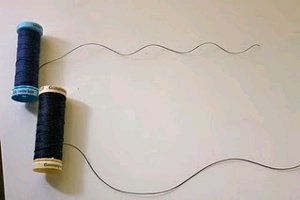 All About Silk Thread