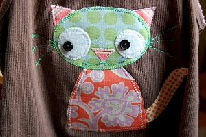 Applique Basics