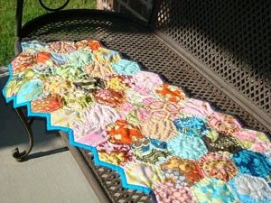 Binding Hexagons