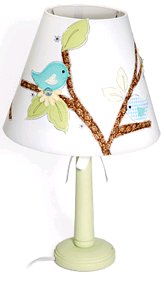 Birdie Lampshade