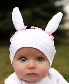 Bunny Hat
