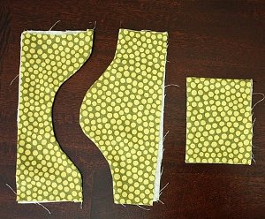Clipping Corners and Curves