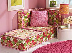 Cushion Couch