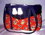 Daiper Bag Pattern 