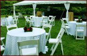 Easiest Tablecloth Ever