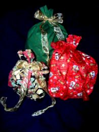 Easy Gift Bags