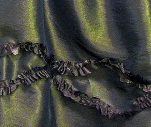 Fray Free Trim/Ribbon