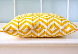 From Stripes to Chevron