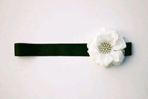 Grosgrain Belt