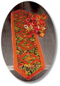 Harvest Table Runner