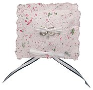 Heartfelt Ring Bearer Pillow