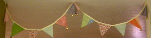 Holiday Bunting