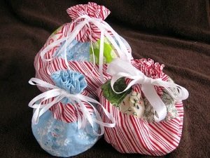 Holiday Gift Bag