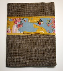 Journal Cover Tutorial