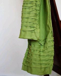 Knit Scarf