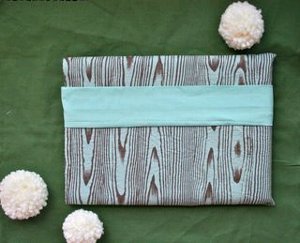 Sew Spoiled: Laptop/ iPad Sleeve Pattern Update!