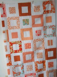 Quilt Inspiration - blogspot.com