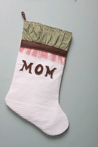 Personalized Stockings
