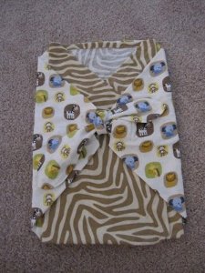 Receiving Blankets Baby Wrap