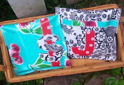 Reusable Sandwich Bags