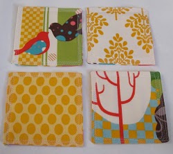 Reversible Quickie Coaster Tutorial
