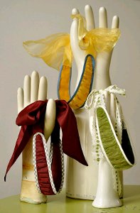 Ruched Headband