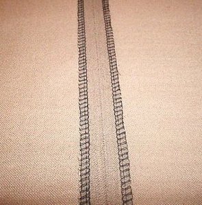 Serger 101