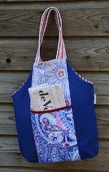 Summer Fling Bag Tutorial