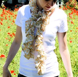 Summer Scarf