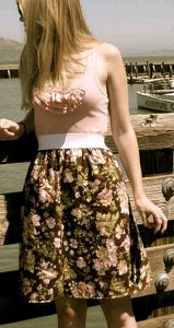Tank Dress