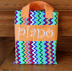 Trendy Tote for Beginners