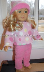 American Girl Doll Clothes