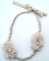 Anthro Knock Off Akela Necklace