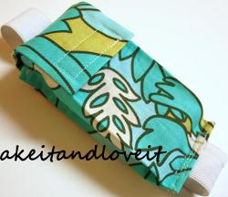 Arm Band Pouch