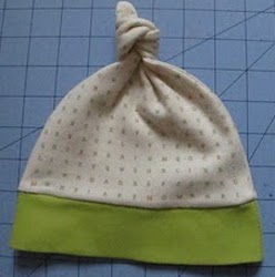 Knot Hat