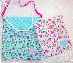 Birdie Fun Carry Bag
