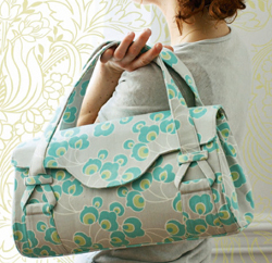 Blossom Shoulder Bag