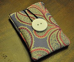 Camera Strap and Ipod Case
