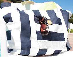 Beach Bag Pattern