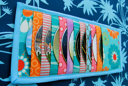 Car CD Holder Tutorial