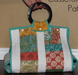 Casserole Carrier