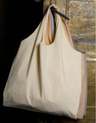 Charlie Reusable Grocery Bag
