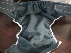 Cloth Diaper Sew Along