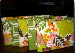 Clutches for the Ladies