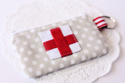 Emergency Zippered Pouch